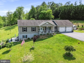 4846 Casper Rd, Hancock, MD 21750