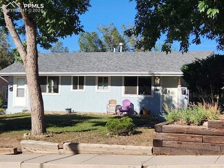 1912 W Bijou St, Colorado Springs, CO 80904