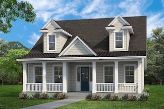 100 E Carolina Ave, Summerville, SC 29483