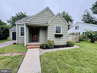 703 Washington Ave, Seaford, DE 19973