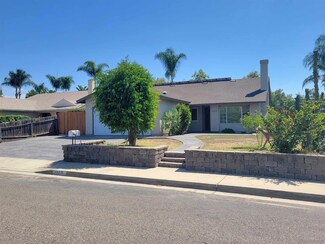 10235 Princess Marcie Dr, Santee, CA 92071