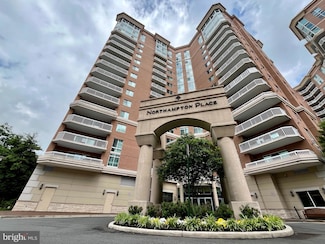 3101 N Hampton Dr Unit 505, Alexandria, VA 22302