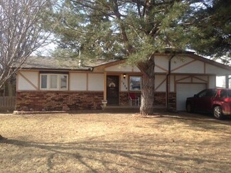 1239 N Clara St, Wichita, KS 67212