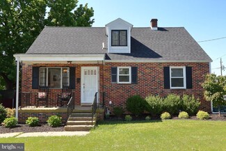 1308 Maple Ave, Lancaster, PA 17603
