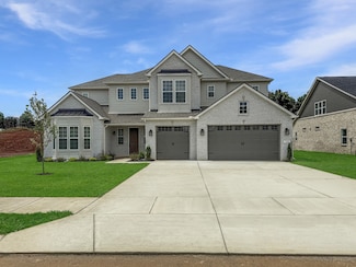 7008 Thunderhead Way, Spring Hill, TN 37174