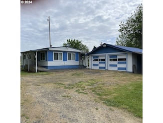 53194 Columbia River Hwy, Scappoose, OR 97056