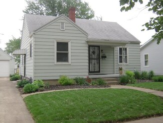 523 S 30th St, Lafayette, IN 47904