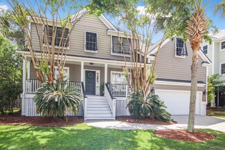 1985 Shields Ln, Mount Pleasant, SC 29466