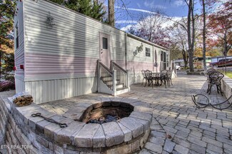 4229 East Pkwy Unit Lot 41, Gatlinburg, TN 37738