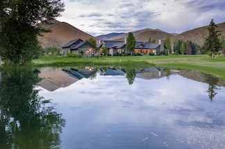 531 Valley Club Dr, Hailey, ID 83333