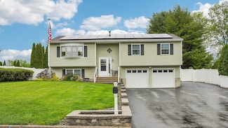 212 Butter Hill Dr, New Windsor, NY 12553