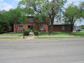 9715 Nona Kay Dr, San Antonio, TX 78217