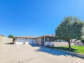 1324 Setlow Ct, Clarkston, WA 99403