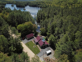41 Hermit Lake Rd, Sanbornton, NH 03269