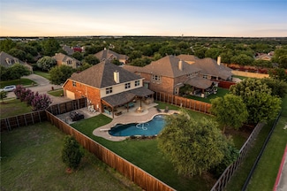 5732 Chateau Dr, Sachse, TX 75048