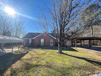 306 Whispering Pines Dr, New Boston, TX 75570