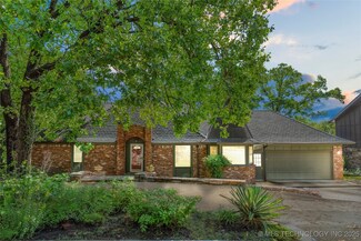 6439 S Hudson Ave, Tulsa, OK 74136
