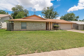 11154 El Sendero St, San Antonio, TX 78233