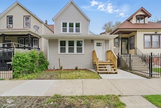 7227 S Paulina St, Chicago, IL 60636