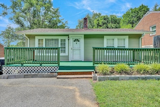 3653 Bunker Hill Dr, Roanoke, VA 24018