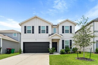 23515 Wrexham St, Spring, TX 77373