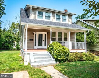 3402 Glen Ave, Baltimore, MD 21215