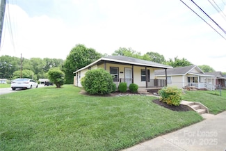 343 Lincoln St SW, Concord, NC 28025