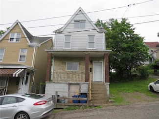 3921 Portman Ave, Pittsburgh, PA 15214