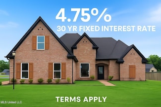 5125 Reserve Way, Hernando, MS 38632