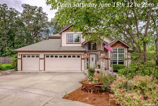 3329 Woodbine Place, Philomath, OR 97370