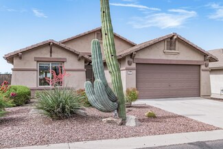 10181 E Trailhead Ct Unit 1, Gold Canyon, AZ 85118