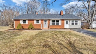 200 Cornell Rd, Rocky Mount, VA 24151