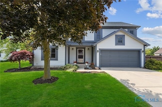 1141 Oriole Dr, Bowling Green, OH 43402
