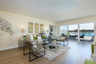 933 Lido Ln Unit 43B, Foster City, CA 94404