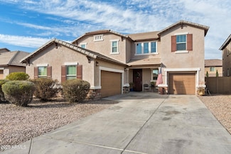 868 W Desert Glen Dr, San Tan Valley, AZ 85143