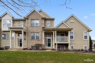 629 Lincoln Station Dr Unit 1503, Oswego, IL 60543