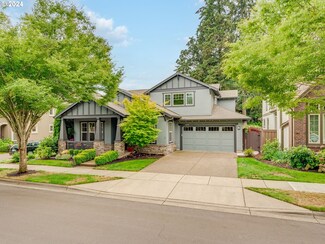 11964 SW Lausanne St, Wilsonville, OR 97070