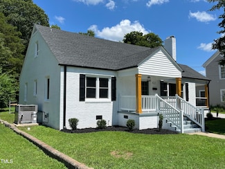 421 Granville St, Oxford, NC 27565