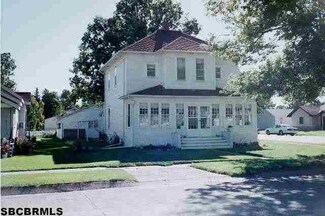 201 Jefferson Ave, Morrill, NE 69358