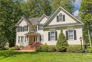 14401 Riverside Dr, Ashland, VA 23005