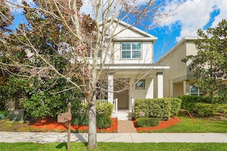 8321 Bryce Canyon Ave, Windermere, FL 34786