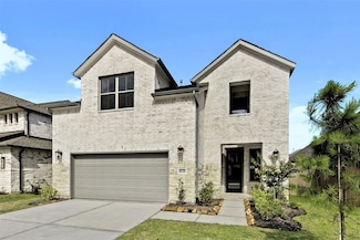 16710 Yaklin Meadow Ct, Humble, TX 77396