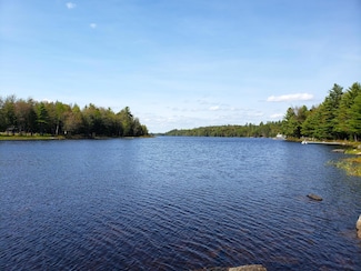 59 Christmas Cove Rd, Crawford, ME 04694