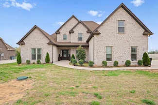 802 Walnut Grove Rd, Christiana, TN 37037