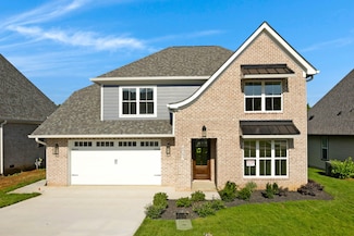 8097 Sir Oliphant Way Unit Lot 25, Ooltewah, TN 37363