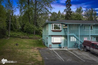 518 E 22nd Ave Unit 1, Anchorage, AK 99503