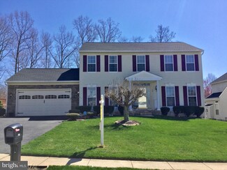 36 Aurelie Dr, Fredericksburg, VA 22406