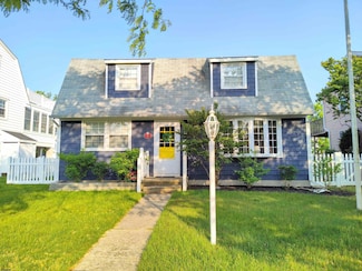 157 Bark Dr, Ocean City, NJ 08226