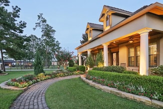 6314 N Lazy Meadow Way, Spring, TX 77386