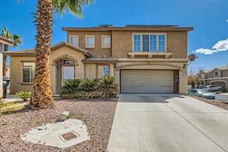 4634 English Lavender Ave, North Las Vegas, NV 89031